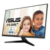 !! สินค้าคุณภาพดี มีรับประกัน !! MONITOR (จอมอนิเตอร์) ASUS VY279HE 27" IPS 75Hz FREESYNC - BY IT SOGOOD STORE