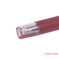 DONGLIONG เครื่องตรวจจับเปลวไฟ QRB1แบบธรรมดาโฟโตไวต่อแสงตรวจจับเบิร์นเนอร์ QRB1สีแดงโฟโตเซลล์สำหรับเผาน้ำมันเสีย