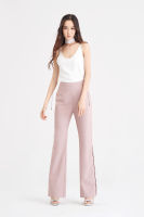 Hamburger Studio Fenella Flare Leg Pants ( K0593 )