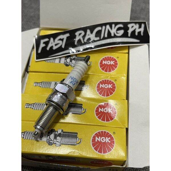 Orignal NGK Spark Plug CPR6EA9 for XRM 125, WAVE 125 raider 150 mio i sniper150 ngk R original
