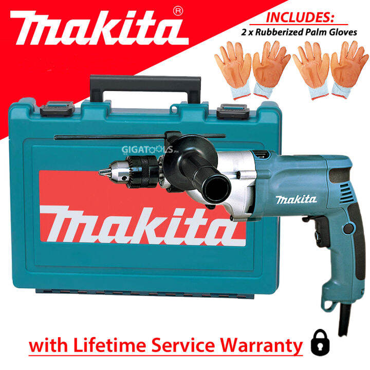 Makita drill online hp2050