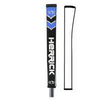 2023﹍❈ Sectional golf putter grip handle club grip PU non-slip 3.0 thick 48g weight multi-color optional promotion