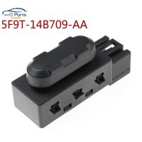 New 5F9T-14B709-AA Power Seat Adjustment Switch For Ford Explorer F150 Expedition Fusion 9L3T-14B709-AA 5F9T14B709AA