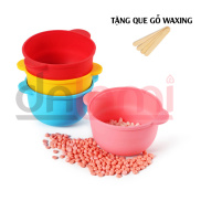 NỒI NẤU SÁP WAX LÔNG CHỐNG DÍNH CAO CẤP, Nồi Nấu Sáp Wax Lông Chuyên Dụng