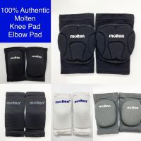 【NATA】 Molten Knee Pad kc10 kc20 kc36 ep 300 Elbow Pad guard futsal Volleyball