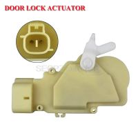 ❈ 69140-52010 Rear Left Door Lock Latch Actuator for Toyota Lexus GS300 sliding door lock handle lock car door Door Lock Actuator