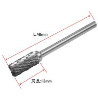 หัวเจียร 3 มม. ทรงกระบอก  Carbide  3mm Shank Column Type