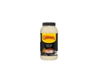 Tartare sauce  catering 2.25 kg Colmans