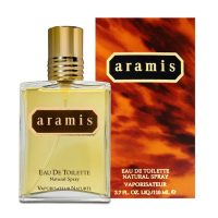 น้ำหอม Aramis For Men Eau de Toilette ขนาด 110 ml. ของแท้ กล่องซีล