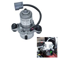 3541100XJZ16A UP28 Electric Vacuum Pump Power Brake Booster Auxiliary Pump Assembly for HAVAL H2 H6 H6 Sports C50 1.5T