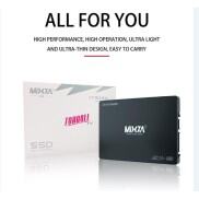 HCMỔ CỨNG THỂ RẮN SSD 480GB MIXZA 2.5 SATA3 - CHÍNH HÃNG BẢO HÀNH 36 THÁNG
