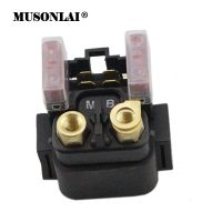 Motorcycle ATV Starter Solenoid Relay For KTM 1190 250 EXC RACING EXC-F SX-F 300 XC EXC-E 350 SX-F 450 SMR 505 XC-F 530 EXC-R