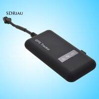 【 Ready Stock GT 02 / TK 110 GSM / GPRS / GPS Tracker ติดรถจักรยานยนต์