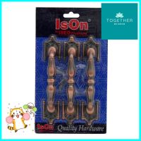 มือจับนโปเลียน ISON1991-150AC 150 MMAC P3HANDLE ISON 1991-150AC 150 MMAC P3 NAPOLEON DESIGN **ลดราคาจัดหนัก **