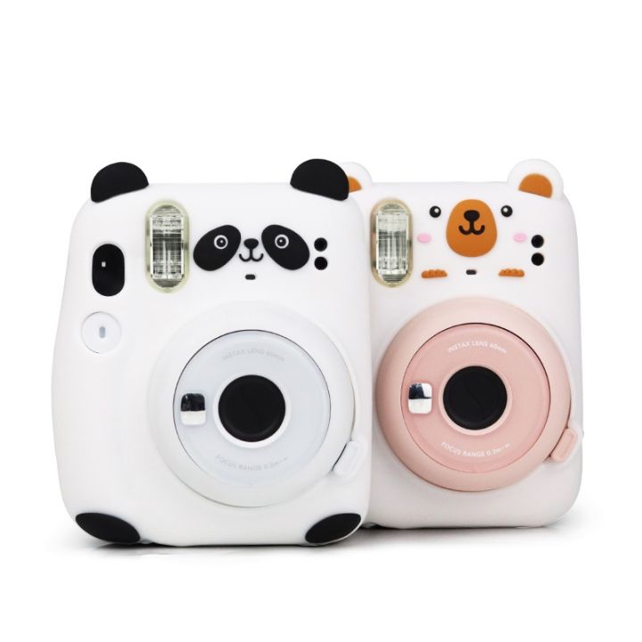 cw-cartoon-soft-silicone-cover-carrying-instax-film-instant