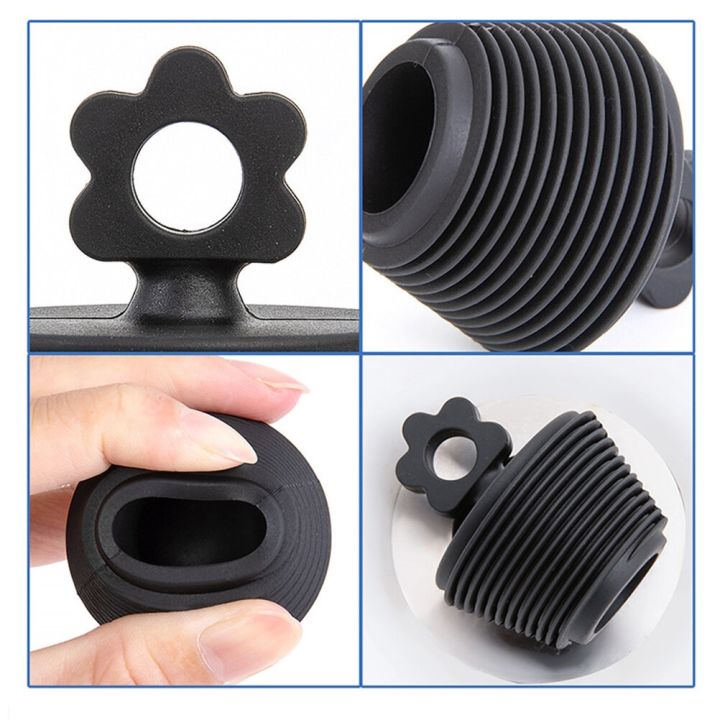 cw-hotx-2-pcs-bathtub-plug-washbasin-stopper-silicone-drain-cover-stoppers