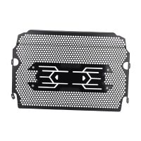 ✻ Motorcycle Radiator Grille Guard Protector Cover Black Mesh Engine Water Tank Shield Cover for Yzf R7 Accessory