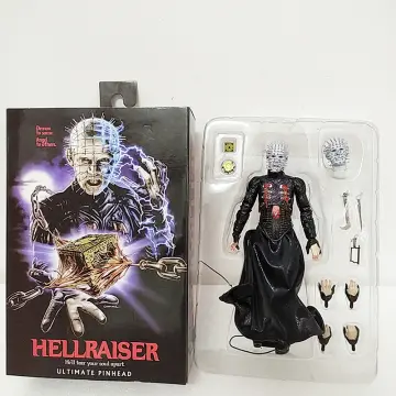 Shop Hellraiser Pinhead Neca with great discounts and prices