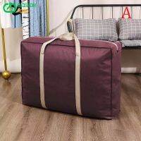 Quilt Clothing Travel Packing Cube Multi-colors Simple High Capacity Dust-proof Home Sorting Storage Bag Folding Breathable Eco