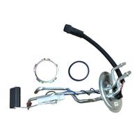 FMSU-9DER Rear Fuel Tank Sending Unit Fuel Tank Sending Unit Metal Rear Fuel Tank Sending Unit Repair Parts Easy Installation for Ford F250 F350