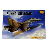 Minihoy 80308 1/48 Sukhoi ชุดเครื่องบินเครื่องบินทหาร Su-30MK โมเดล TH05535-SMT2