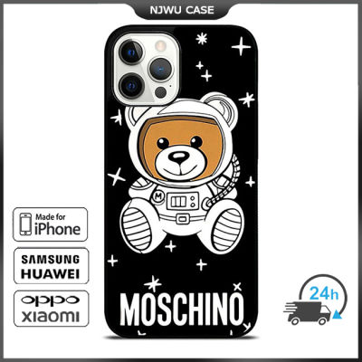 Moschin0 Phone Case for iPhone 14 Pro Max / iPhone 13 Pro Max / iPhone 12 Pro Max / XS Max / Samsung Galaxy Note 10 Plus / S22 Ultra / S21 Plus Anti-fall Protective Case Cover
