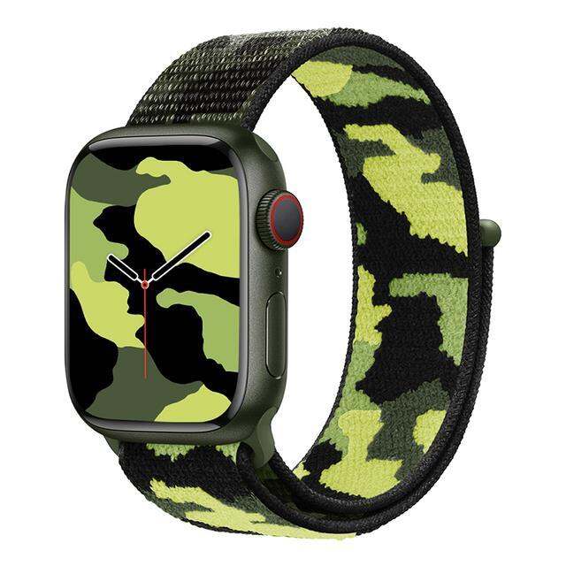 yp-camouflage-band-for-apple-watch-8-7-ultra-bracelet-49mm-44mm-40mm-45mm-41mm-38mm-42mm-series-3-4-5-6-se-strap