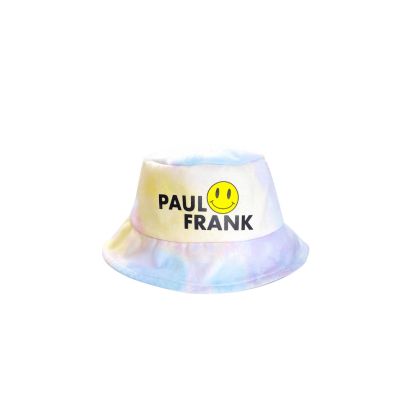 PAUL FRANK : FNYC0009 หมวก เด็กผู้หญิง/ผู้ชาย  ลิขสิทธิ์แท้