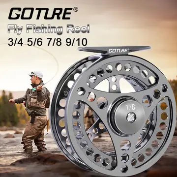 goture fly reel - Buy goture fly reel at Best Price in Malaysia