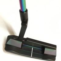 ★New★ Golf putter Golf bar putter Golf putter Golf soft iron putter