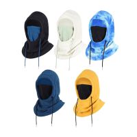 ❅﹍☄ Balaclava Ski Bandana Cold Weather Breathable Protection for Men Women Warm Windproof Face for Motorcycle Skiing Bike