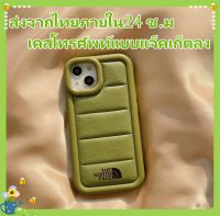 ?ส่งจากไทยใน24ชม?for เคสไอโฟน 14 13 12 Pro Max เคส for เคสไอโฟน11 เรียบง่าย xr xsmax ขาตั้งโปร่งใส การป้องกันการตก Case