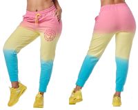 Zumba Dreamer Sweatpants (กางเกงออกกำลังกายซุมบ้า)