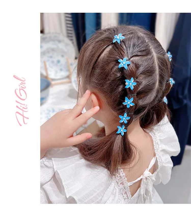 Rhinestone U Shaped Hairpin Simple Modern Rhinestone Metal - Temu