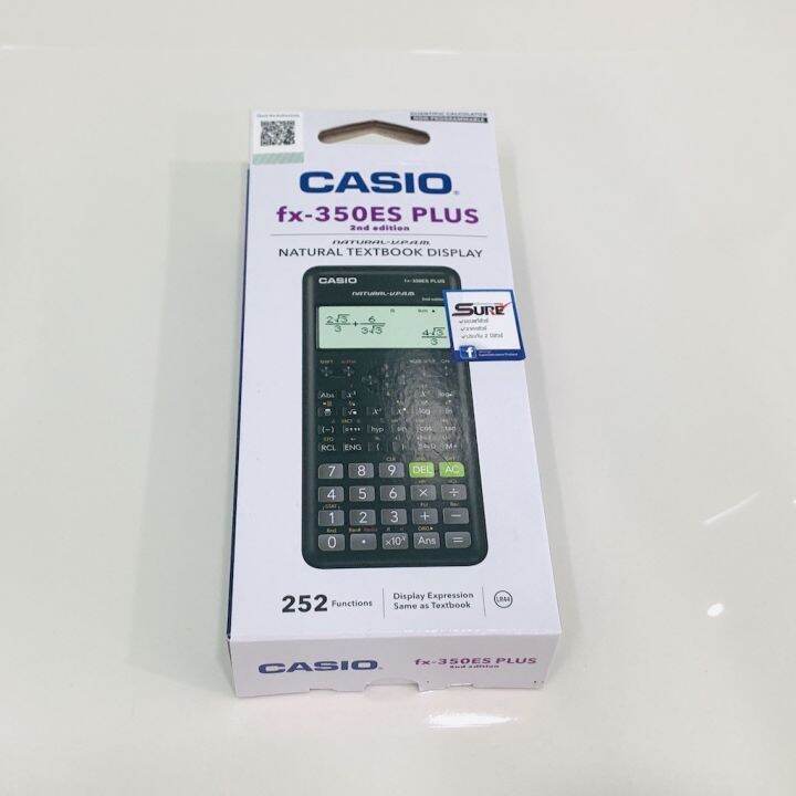 casio-fx-350ms-ใช้-casio-fx-350ms-2nd-edition-แทน-เครื่องคิดเลข-ของใหม่-ของแท้-ประกันศูนย์-2-ปี-เครื่องคิดเลขวิทยาศาสตร์-ของแท้-100-casio-fx-350esplus-fx-350ex-fx-350