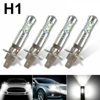 [Faster YG] H1หลอดไฟ LED Auto headlight 1800LM 6000K ไฟหน้ารถสีขาว super bright