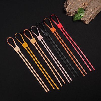 suitable for LV Old flower NEONOE necking belt rope accessories bucket bag drawstring beam mouth closing shoulder strap repair and replacement