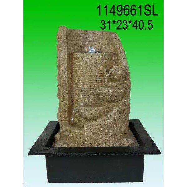 WATER FOUNTAIN VASE LX1149661 FENG SHUI WATER FEATURES FOUNTAINS Lazada