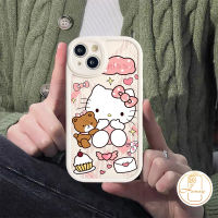 เคสสำหรับ Infinix Hot 10T 11S 9 10 Play Hot 10 Lite Smart 5 6 Note 8เคสนิ่มลายการ์ตูนโดเรมอน Hello Kitty