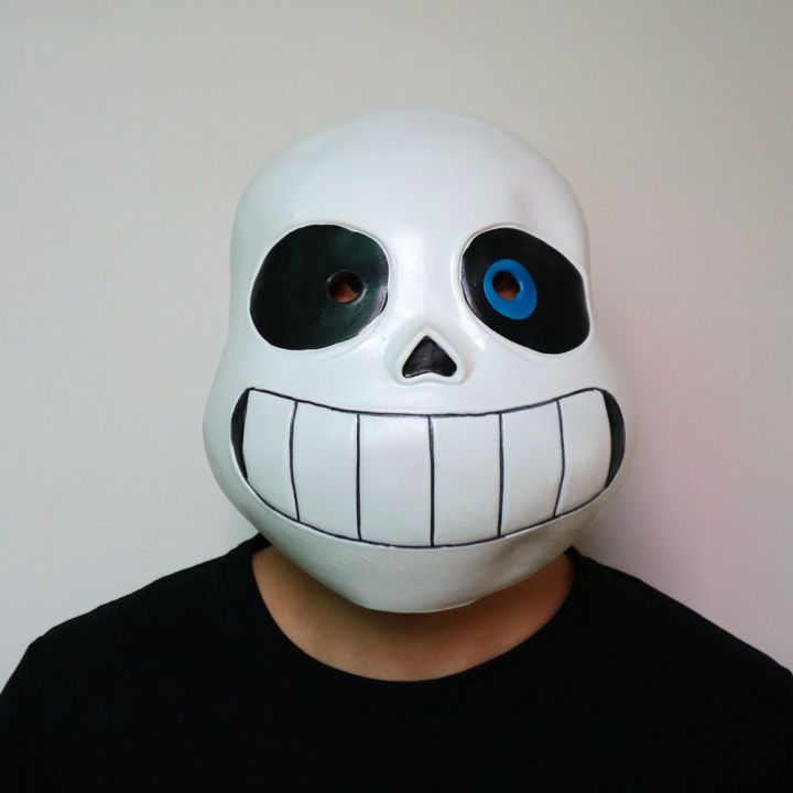 ชุดเครื่องแต่งกายคอสเพลย์-undertale-sans