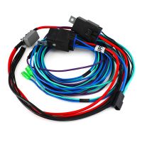 Wiring Cable Harness Kit for Marine / 7014G Tilt Trim Unit Jack Plate