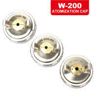 WA-200สเปรย์ปืนชุดส่วนประกอบอากาศหมวกชิ้นส่วน WA200 G2P K1 K2 W-200 R2 W1 R1Z อุปกรณ์เสริมชิ้นส่วน W200