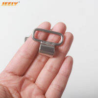 1PC Stainless Steel Buckle For Kitesurfing Kiteboarding Kite