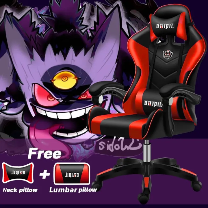 2022 Kursi Gaming Murah / Gaming Chair / Kursi Gamers / Kursi Gamer