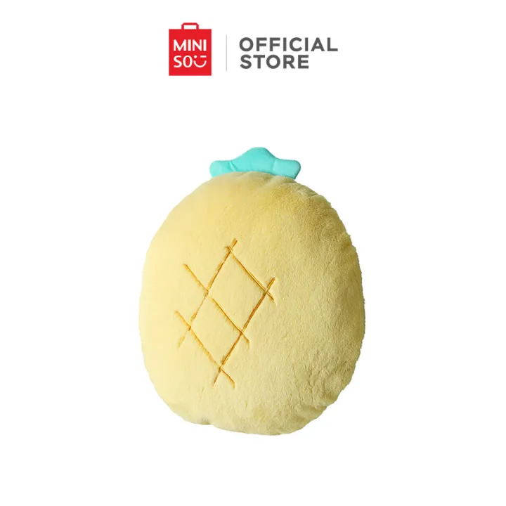 MINISO Passion Island Sitting Cushion Lazada PH