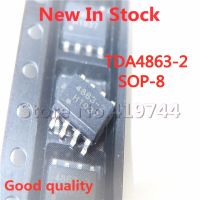 5PCS/LOT  TDA4863-2 SOP-8 4863-2 TDA4863 TDA4863G TDA4863-2G 4863G 4863-2G  In Stock NEW original IC