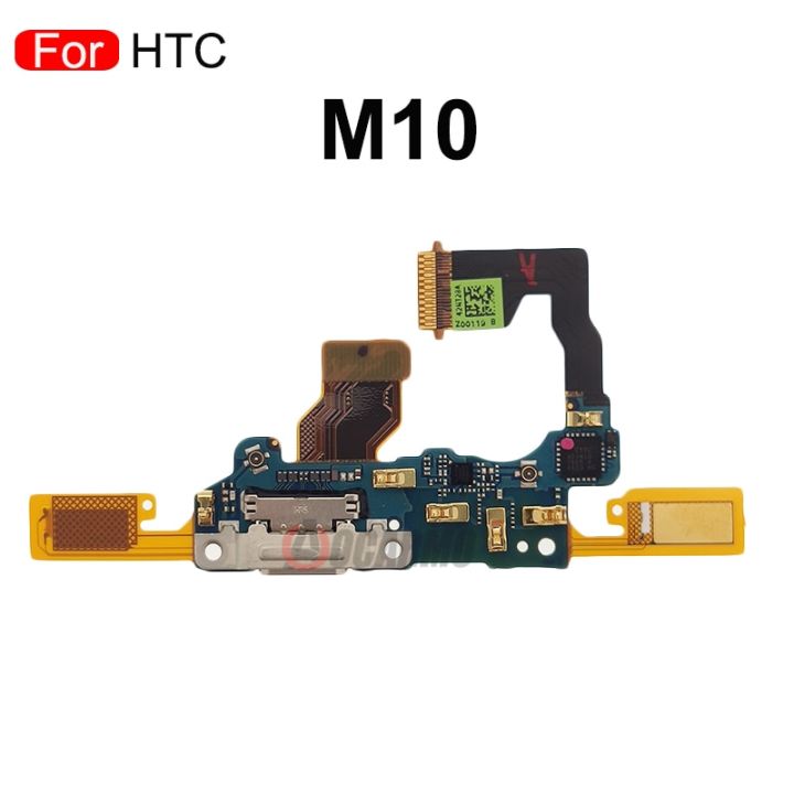 ส่วนซ่อมสําหรับ-htc-10-m10-evo-usb-fast-charging-dock-port-พร้อม-micphone-flex-cable-replacement