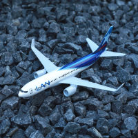 Chile LAN B737 Airlines Airplane Metal Diecast Model 15cm Worldwide Aviation Collectible Miniature