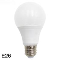 แสง Rgb Led โคมไฟดักแมลงอัจฉริยะ E14หลอดไฟแบบปรับสลัวได้/E26/B22/E27เปลี่ยนสีได้ด้วยหลอดไฟ Alexa Google