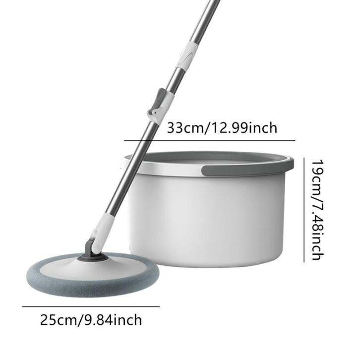 microfiber-spin-mop-and-bucket-system-mop-and-bucket-with-wringer-set-spinning-mops-for-floor-cleaning-support-self-separation